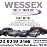 Wessex Car & Van Rental