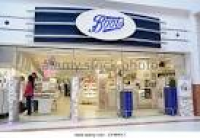 Boots chemist at Merry Hill ...