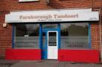 Farnborough Tandoori ...