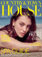 Country & Town House - May 2018 by Country & Town House Magazine ...