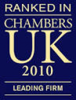 ... Top Firm for Licensing