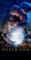 Peter Pan (2003) - Full Cast