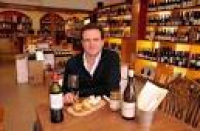 Wine merchants Caviste is now offering Hampshire tapas at its ...