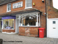 Hartley Wintney Barber Shop