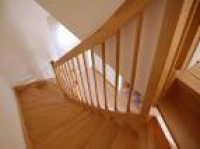 Staircases & Flooring