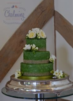 Co Uk, Chalm Cakes, Cakes