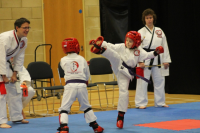From Southampton Martial Arts