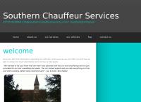 Southern Chauffeur Services