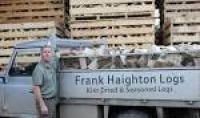 Frank Haighton Logs