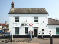 HSBC · Banks in Southampton