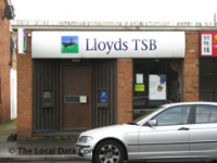 Lloyds TSB Bank PLC