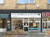 G.R Marshall & Co · Insurance