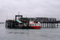 Hythe-Southampton Ferries