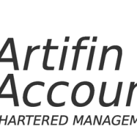 Artifin Accountants - London