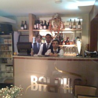Balaka Restaurant - Winchester