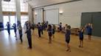 Dance | Lockerley Church of England Endowed Primary School