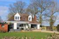 4 bed detached house for sale in Botley Road, Bishops Waltham ...