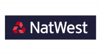 of NatWest bank branch in