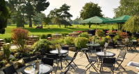 Country clubs in Southampton,