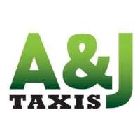 A & J Taxis Service UK Hook