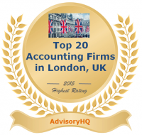 London accountancy firms,