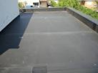 Facelift Flat Roofs