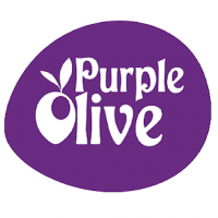 The Purple Olive / Overton