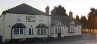 The Bell at West Overton,