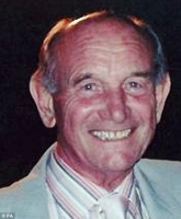 David Thompson, 80, of Tadley,