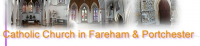 Catholic Church in Fareham and