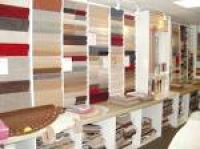 Carpet Gallery UK Ltd | Curtains & Soft Furnishings - Yell
