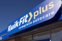 Kwik Fit Plus - giving commercial vehicle owners a real ...