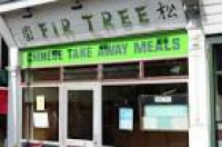 The ''Fir Tree restaurant in ...
