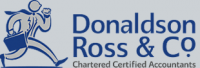 Donaldson Ross & Co Logo