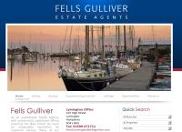 Fells Gulliver