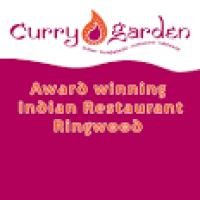 Curry Garden Ringwood