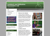 Lambert and Wiltshire