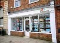 Estate agents in Romsey - Contact Us - Fox & Sons