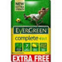 EverGreen 360sqm Complete