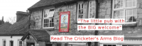 The Cricketer's Arms, The