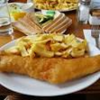 Bankers Restaurant - 13 Photos & 28 Reviews - Fish & Chips - 116a ...