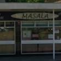 Masala Indian Take Away - Indian - 23 Rowner Road, Gosport ...