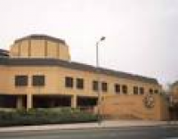 Southampton Combined Court Centre