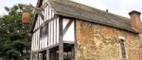 ... Medieval Merchants House