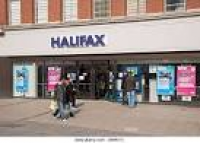 Branch of Halifax Bank ...