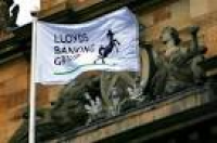 Lloyds is embarking on another ...
