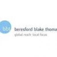 Beresford Blake Thomas ...