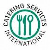 Catering Services ...