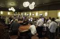 Grosvenor Casino: The Casino ...