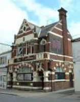 Stock Photo - The Joiners Arms
